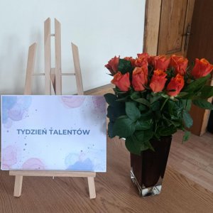 Tydzień Talentów