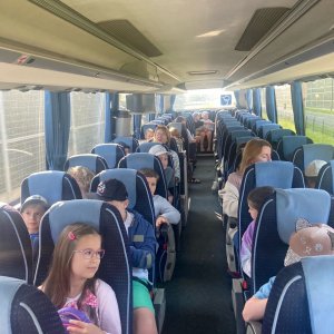 Wyprawa do świata legend i rycerzy!