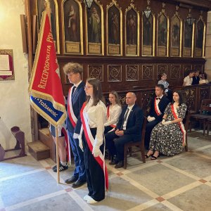 Zakończenie Roku Szkolnego