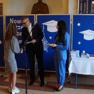 Zakończenie Roku Szkolnego