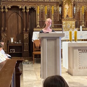 Zakończenie Roku Szkolnego