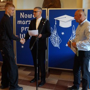 Zakończenie Roku Szkolnego