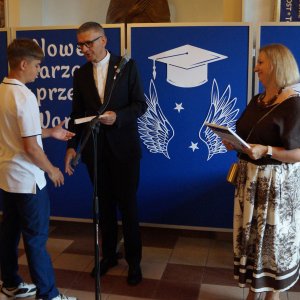 Zakończenie Roku Szkolnego