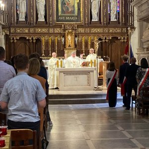 Zakończenie Roku Szkolnego