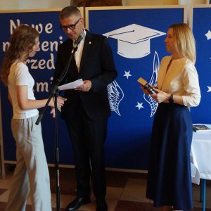 Zakończenie Roku Szkolnego