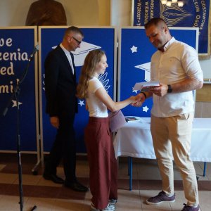 Zakończenie Roku Szkolnego