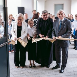 Inauguracja roku szkolnego 2025-2026