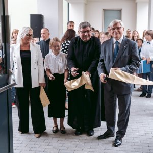 Inauguracja roku szkolnego 2025-2026