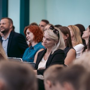 Inauguracja roku szkolnego 2025-2026