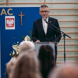 Inauguracja roku szkolnego 2025-2026