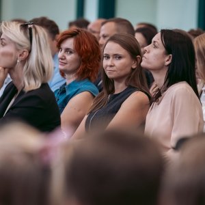 Inauguracja roku szkolnego 2025-2026