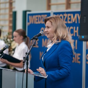 Inauguracja roku szkolnego 2025-2026