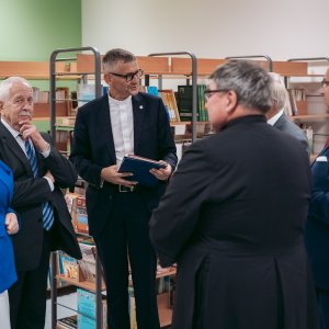 Inauguracja roku szkolnego 2025-2026