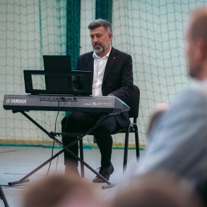 Inauguracja roku szkolnego 2025-2026