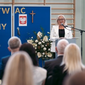 Inauguracja roku szkolnego 2025-2026
