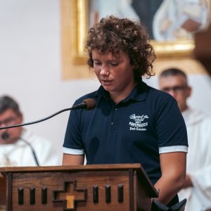 Inauguracja roku szkolnego 2025-2026