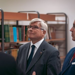 Inauguracja roku szkolnego 2025-2026