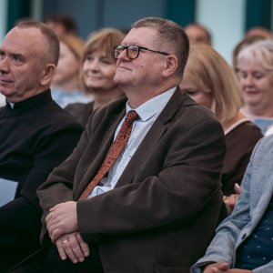Inauguracja roku szkolnego 2025-2026