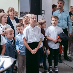 Inauguracja roku szkolnego 2025-2026