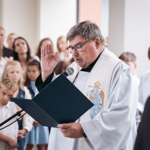 Inauguracja roku szkolnego 2025-2026