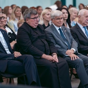 Inauguracja roku szkolnego 2025-2026