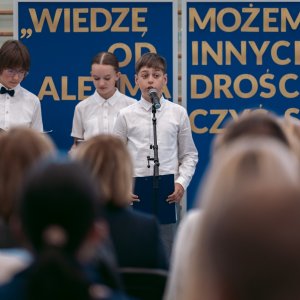 Inauguracja roku szkolnego 2025-2026
