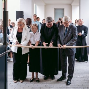 Inauguracja roku szkolnego 2025-2026