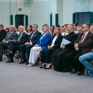 Inauguracja roku szkolnego 2025-2026