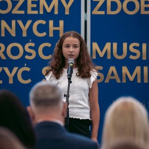 Inauguracja roku szkolnego 2025-2026
