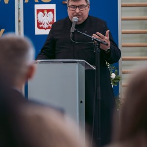 Inauguracja roku szkolnego 2025-2026