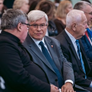 Inauguracja roku szkolnego 2025-2026