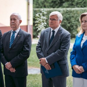 Inauguracja roku szkolnego 2025-2026