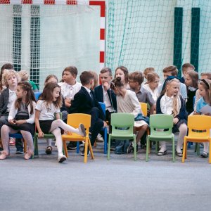 Inauguracja roku szkolnego 2025-2026