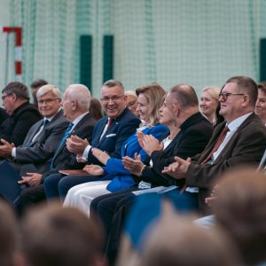 Inauguracja roku szkolnego 2025-2026