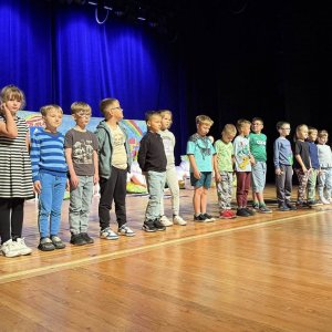 Jestem widoczny, jestem bezpieczny