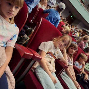 Jestem widoczny, jestem bezpieczny