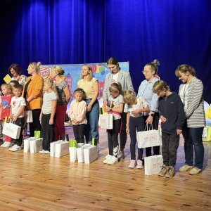 Jestem widoczny, jestem bezpieczny