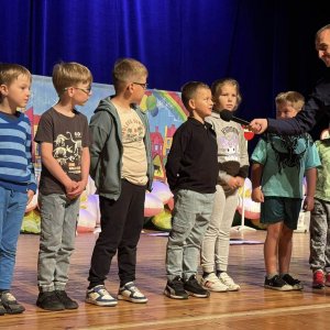 Jestem widoczny, jestem bezpieczny