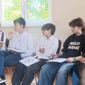 XIV Narodowe Czytanie