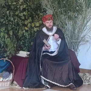 XIV Narodowe Czytanie