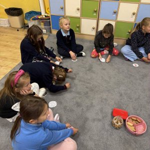 Angażująca zabawa na języku angielskim? Dlaczego nie?