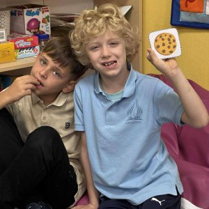 Angażująca zabawa na języku angielskim? Dlaczego nie?