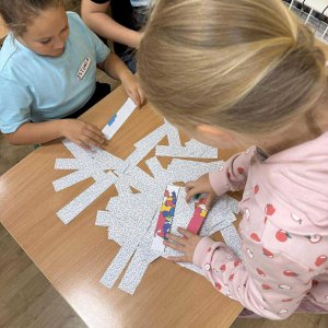 Europejski Dzień Języków w klasach 2 i 3