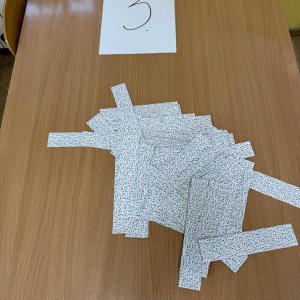 Europejski Dzień Języków w klasach 2 i 3