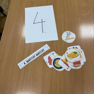 Europejski Dzień Języków w klasach 2 i 3