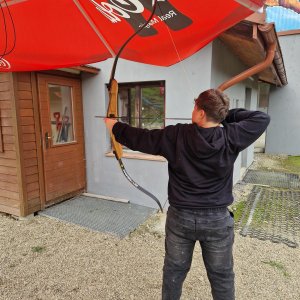 Integracyjny wyjazd do Puław