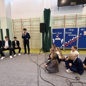 Dzień Edukacji Narodowej