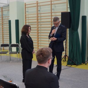 Dzień Edukacji Narodowej