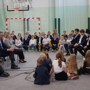 Dzień Edukacji Narodowej