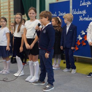 Dzień Edukacji Narodowej
